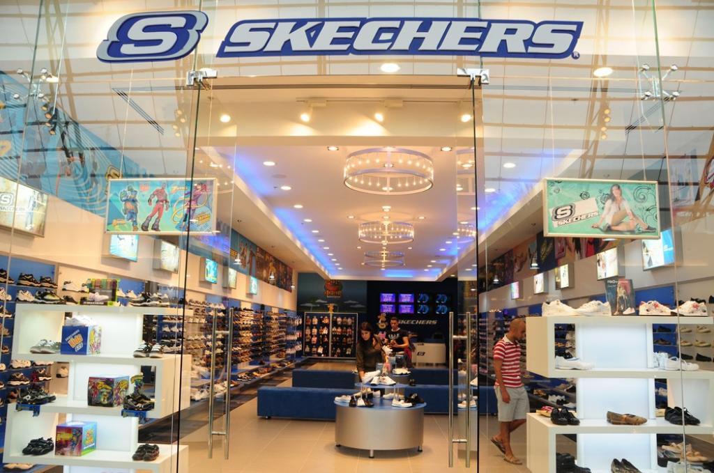 skechers mecca mall